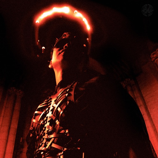 Art for Thrill Again by ZHU & Upsahl